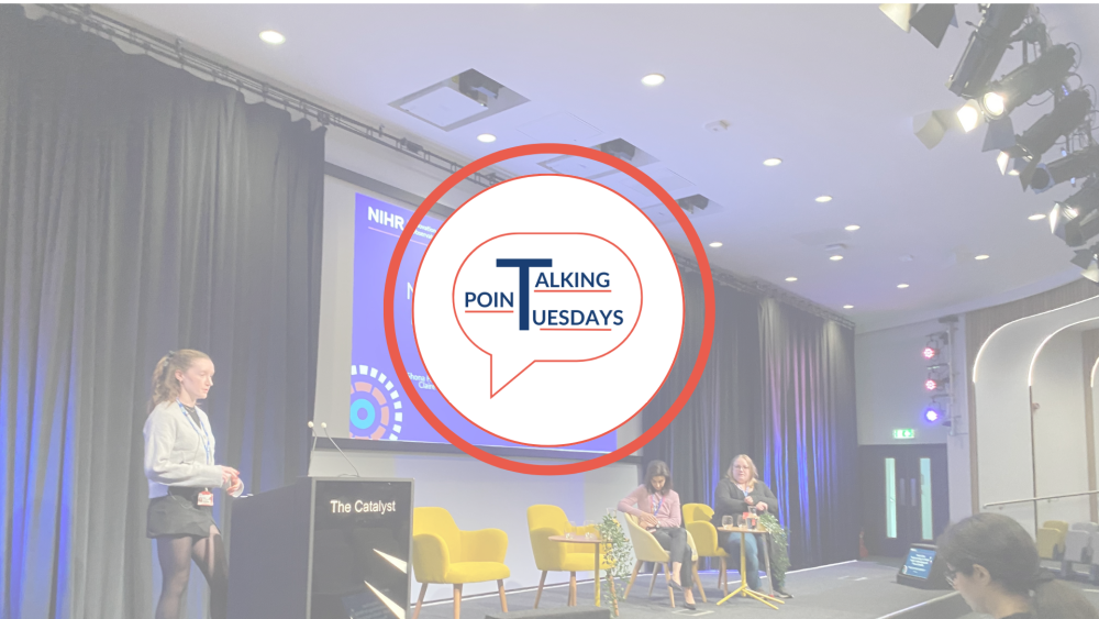 Talking Point Tuesdays – Digital Health Tech